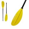 PAGAIE WOW KAYAK 2 PARTIES FIBRE REGLABLE -Magasin De Kayaks pagaie wow kayak 2 parties fibre reglable