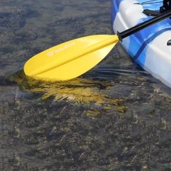 PAGAIE WOW KAYAK 2 PARTIES FIBRE REGLABLE 12 PAGAIE WOW KAYAK 2 PARTIES FIBRE REGLABLE -Magasin De Kayaks pagaie wow kayak 2 parties fibre reglable 3