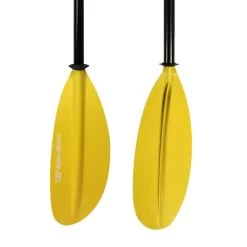PAGAIE WOW KAYAK 2 PARTIES FIBRE REGLABLE 14 PAGAIE WOW KAYAK 2 PARTIES FIBRE REGLABLE -Magasin De Kayaks pagaie wow kayak 2 parties fibre reglable 5