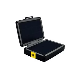 PANNEAU SOLAIRE AVEC BATTERIE ADVENTURER II