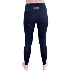 Pantalon De Paddle UV Noir VAIKOBI -Magasin De Kayaks pantalon de paddle uv noir vaikobi 5