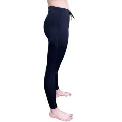 Pantalon De Paddle UV Noir VAIKOBI -Magasin De Kayaks pantalon de paddle uv noir vaikobi 6