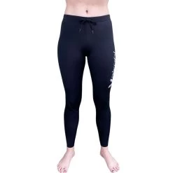 Pantalon De Paddle UV Noir VAIKOBI -Magasin De Kayaks pantalon de paddle uv noir vaikobi 8