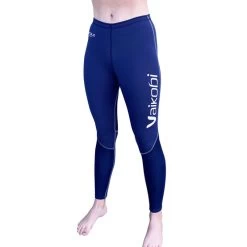 Pantalon VCOLD FLEX Sous Couche Bleu Marine VAIKOBI -Magasin De Kayaks pantalon vcold flex sous couche bleu marine vaikobi 6