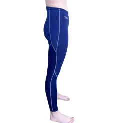 Pantalon VCOLD FLEX Sous Couche Bleu Marine VAIKOBI -Magasin De Kayaks pantalon vcold flex sous couche bleu marine vaikobi 7