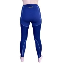 Pantalon VCOLD FLEX Sous Couche Bleu Marine VAIKOBI -Magasin De Kayaks pantalon vcold flex sous couche bleu marine vaikobi 8