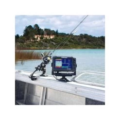 PLATEFORME TOURNANTE RAILBLAZA -Magasin De Kayaks plateforme tournante railblaza 2