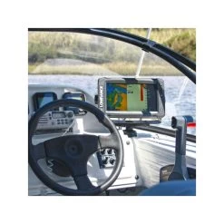 PLATEFORME TOURNANTE RAILBLAZA -Magasin De Kayaks plateforme tournante railblaza 3