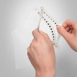 Pochette Etanche Fidlock Maxi Transparant -Magasin De Kayaks pochette etanche fidlock maxi transparant 3