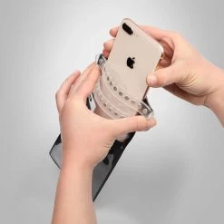 Pochette Etanche Fidlock Medi Pour Smartphone Transparent -Magasin De Kayaks pochette etanche fidlock medi pour smartphone transparent 4