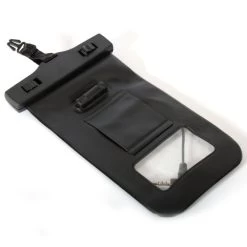 POCHETTE ETANCHE MP3 AVEC PRISE JACK ETANCHE SEAWAG -Magasin De Kayaks pochette etanche mp3 avec prise jack etanche seawag 4