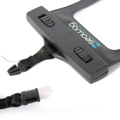 POCHETTE ETANCHE SMARTPHONE SEAWAG ROSE -Magasin De Kayaks pochette etanche smartphone seawag rose 8