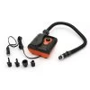 POMPE ELECTRIQUE E-PUMP FIRST RYDE 16 PSI -Magasin De Kayaks pompe electrique e pump first ryde 16 psi