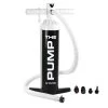 POMPE MANUELLE RYDE THE PUMP UNIVERSELLE HP1 -Magasin De Kayaks pompe manuelle ryde the pump universelle hp1
