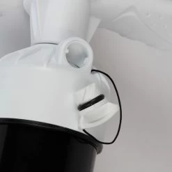 POMPE MANUELLE RYDE THE PUMP UNIVERSELLE HP1 -Magasin De Kayaks pompe manuelle ryde the pump universelle hp1 2