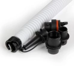 POMPE MANUELLE RYDE THE PUMP UNIVERSELLE HP1 -Magasin De Kayaks pompe manuelle ryde the pump universelle hp1 5