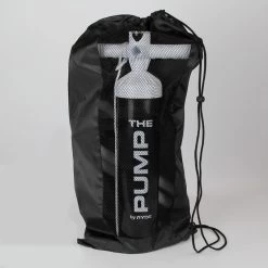 POMPE MANUELLE RYDE THE PUMP UNIVERSELLE HP1 -Magasin De Kayaks pompe manuelle ryde the pump universelle hp1 6