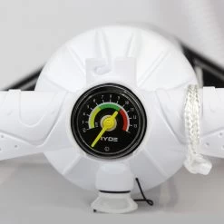 POMPE MANUELLE RYDE THE PUMP UNIVERSELLE HP1 -Magasin De Kayaks pompe manuelle ryde the pump universelle hp1 7