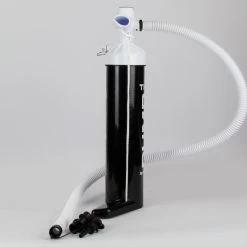 POMPE MANUELLE RYDE THE PUMP UNIVERSELLE HP1 -Magasin De Kayaks pompe manuelle ryde the pump universelle hp1 8