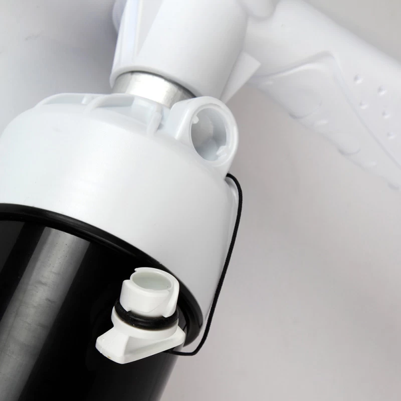 POMPE POUR STAND UP PADDLE GONFLABLE RYDE 5 POMPE POUR STAND UP PADDLE GONFLABLE RYDE – Image 3