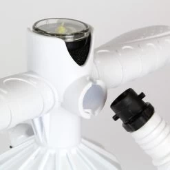 POMPE POUR STAND UP PADDLE GONFLABLE RYDE 11 POMPE POUR STAND UP PADDLE GONFLABLE RYDE -Magasin De Kayaks pompe pour stand up paddle gonflable ryde 4