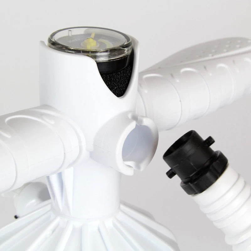 POMPE POUR STAND UP PADDLE GONFLABLE RYDE 7 POMPE POUR STAND UP PADDLE GONFLABLE RYDE – Image 5