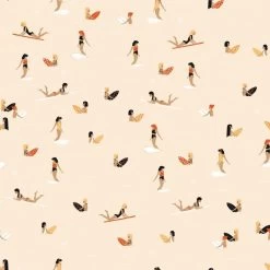 PONCHO AFTER ESSENTIAL MADRAGUE ROSE TU -Magasin De Kayaks poncho after essential madrague rose tu 2