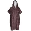 PONCHO AFTER ESSENTIAL WAVES NOIR TU -Magasin De Kayaks poncho after essential waves noir tu