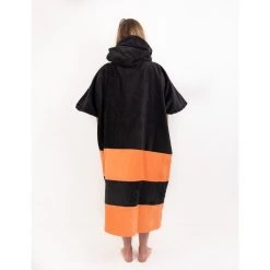 All-In PONCHO ALL IN V FLASH CORAIL/NOIR 9 All-In PONCHO ALL IN V FLASH CORAIL/NOIR -Magasin De Kayaks poncho all in v flash corail noir 3