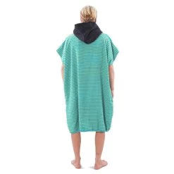 Rip Curl PONCHO RIPCURL SURF SOCK BLEU TU -Magasin De Kayaks poncho ripcurl surf sock bleu tu 2