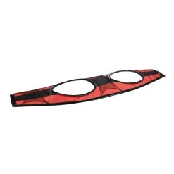 PONTAGE GUMOTEX RUSH 2 POUR 2 PERSONNES COMPLET AVEC ARCEAUX -Magasin De Kayaks pontage gumotex rush 2 pour 2 personnes complet avec arceaux 1