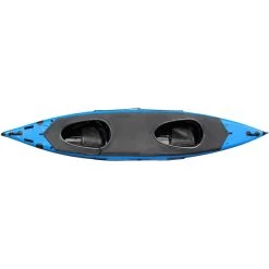 PONTAGE NORTIK BIPLACE POUR SCUBI 2 -Magasin De Kayaks pontage nortik biplace pour scubi 2 1