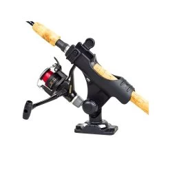 PORTE CANNE ROD HOLDER R RAILBLAZA Seul -Magasin De Kayaks porte canne rod holder r railblaza seul 3