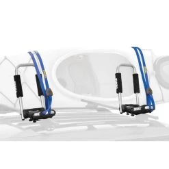 RACK A KAYAK THULE HULL A PORT PRO 837 -Magasin De Kayaks rack a kayak thule hull a port pro 837 6