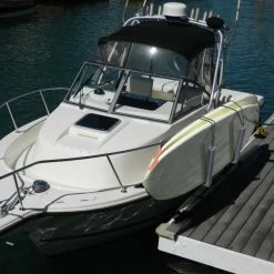 RACK AMOVIBLE PLASTIMO POUR KAYAK & SUP -Magasin De Kayaks rack amovible plastimo pour kayak sup 2