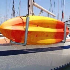 RACK AMOVIBLE PLASTIMO POUR KAYAK & SUP -Magasin De Kayaks rack amovible plastimo pour kayak sup 3