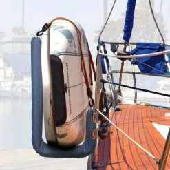 RACK AMOVIBLE PLASTIMO POUR KAYAK & SUP -Magasin De Kayaks rack amovible plastimo pour kayak sup 5