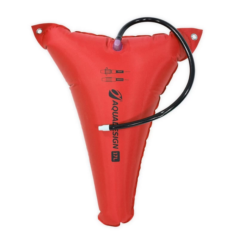 RÉSERVES DE FLOTTABILITÉ AQUADESIGN POINTE AVANT KAYAK 17L 5 RÉSERVES DE FLOTTABILITÉ AQUADESIGN POINTE AVANT KAYAK 17L – Image 3