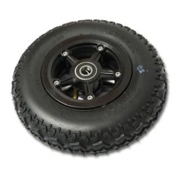 ROUE MOUNTAINBOARD KHEO UNIVERSELLE AXE 10MM 8 POUCES