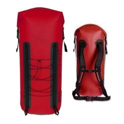 SAC A DOS ETANCHE HIKO TREK 60 Litres -Magasin De Kayaks sac a dos etanche hiko trek 60 litres 2