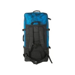 SAC A ROULLETTES AQUA MARINA BLUEBERRY -Magasin De Kayaks sac a roullettes aqua marina blueberry 2