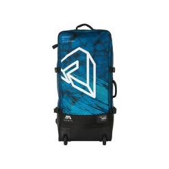 SAC A ROULLETTES AQUA MARINA BLUEBERRY