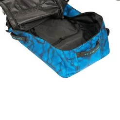 SAC A ROULLETTES AQUA MARINA BLUEBERRY -Magasin De Kayaks sac a roullettes aqua marina blueberry 4