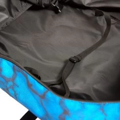 SAC A ROULLETTES AQUA MARINA BLUEBERRY -Magasin De Kayaks sac a roullettes aqua marina blueberry 5