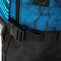 SAC A ROULLETTES AQUA MARINA BLUEBERRY -Magasin De Kayaks sac a roullettes aqua marina blueberry 7