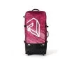 SAC A ROULLETTES AQUA MARINA RASPBERRY 2022 -Magasin De Kayaks sac a roullettes aqua marina raspberry 2022