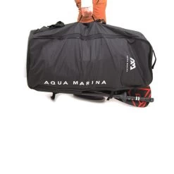 SAC A SUP AQUA MARINA BACKPACK ZIP 100L -Magasin De Kayaks sac a sup aqua marina backpack zip 100l 4