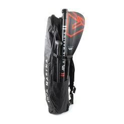 SAC A SUP AQUA MARINA BACKPACK ZIP 100L -Magasin De Kayaks sac a sup aqua marina backpack zip 100l 6