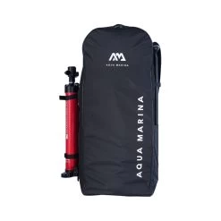 SAC A SUP AQUA MARINA BACKPACK ZIP 100L -Magasin De Kayaks sac a sup aqua marina backpack zip 100l 7