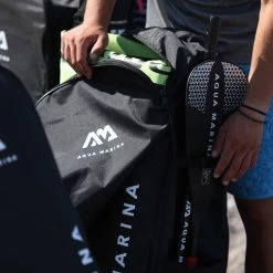 SAC A SUP AQUA MARINA BACKPACK ZIP 100L -Magasin De Kayaks sac a sup aqua marina backpack zip 100l 9